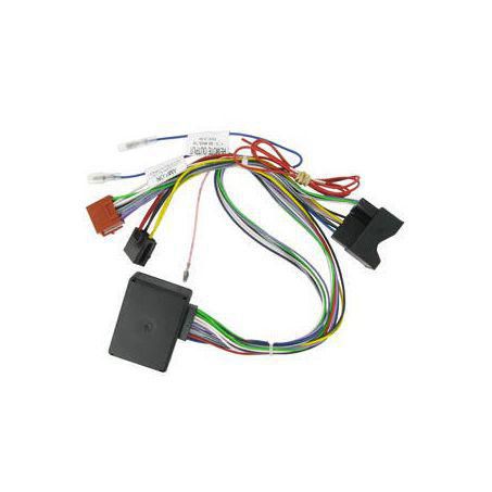 Aerpro Harness Audi Active System Adaptor AA53AU02