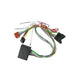 Aerpro Harness Audi Active System Adaptor AA53AU02