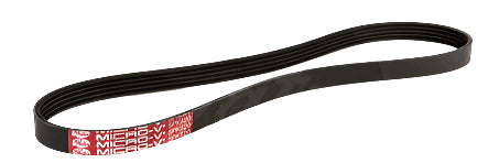 GATES MICRO-V MULTI RIBBED DRIVE BELT 5 RIB X 820MM 5PK820