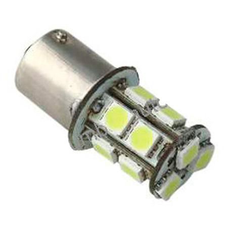 CAPITAL Led1156   13Pcs 5050Smd Led Bulb SM66491156