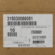 Ideal T-Bolt Hose Clamp 86-91mm 3386