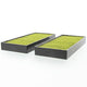 Repco Cabin Air Filter - Anti-Viral RCF745A