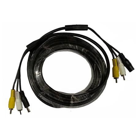 CAPITAL CAMERA CABLE 10M SUIT CVS/CM70 CI988110