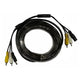 CAPITAL CAMERA CABLE 10M SUIT CVS/CM70 CI988110