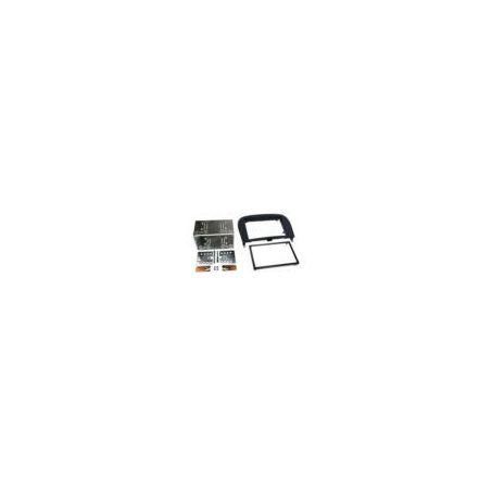 Aerpro Double Din Facia WITH CAGE FP8319