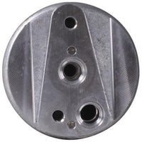 OEX Receiver Drier Pad - Pad Diameter 60mm