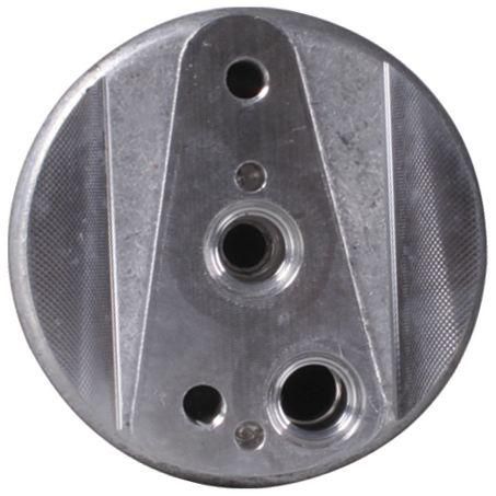 OEX Receiver Drier Pad - Pad Diameter 60mm