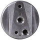 OEX Receiver Drier Pad - Pad Diameter 60mm