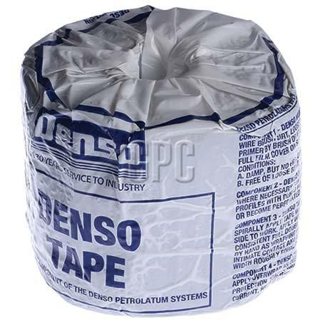 OEX Denso Tape 100mm x 10m Roll ACX0077