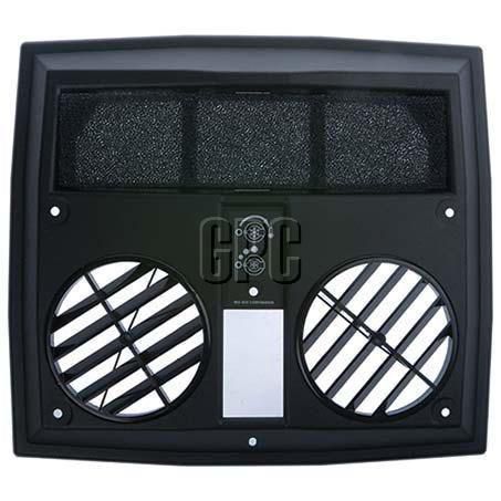 REDDOT CORPORATION Plenum Diffuser To suit R6100, R9727