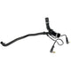 Gates Radiator Hose 05-3549