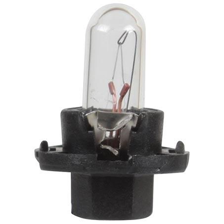 Narva Dash Panel BAX8.4 Globe 12V 1.2W