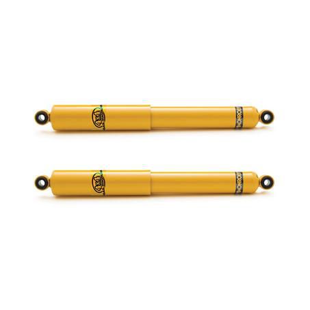 MONROE S/ABSORBERS Monroe Shock Absorber - Gas Magnum TDT 16-0466