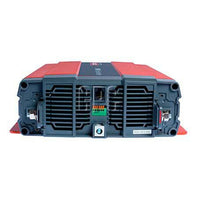 Redarc 12V 1500W Pure Sine Wave Inverter