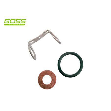 Goss FUEL INJECTOR SEAL KIT DWK200
