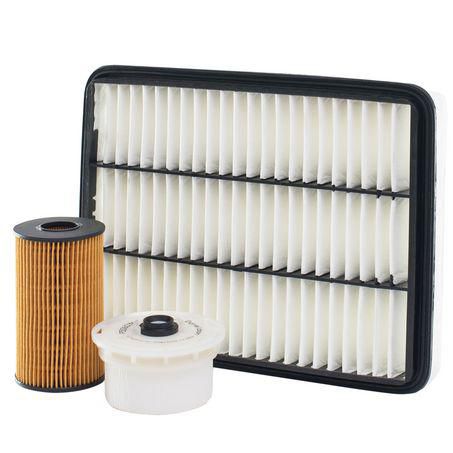 Donaldson Filter Kit 4Wd X902750