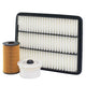 Donaldson Filter Kit 4Wd X902750