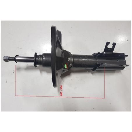 CODE9 Strut 923007R