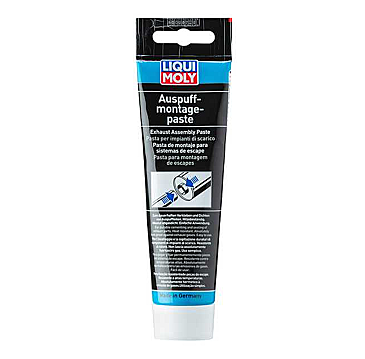 Exhaust Assembly Paste – Anti-Seize Paste for Exhaust Systems & Components
