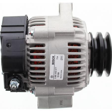 Bosch Alternator 12V 80A BXD1216N