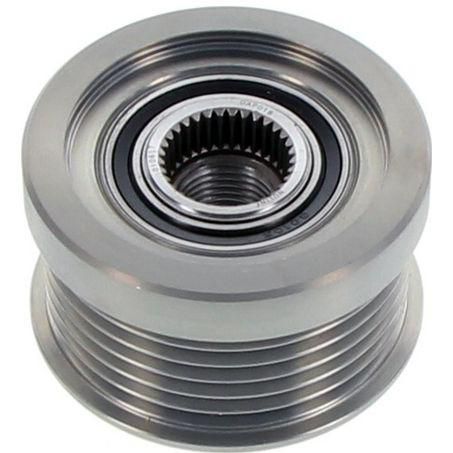 Nuline Alternator Pulley OAP018