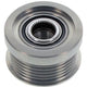 Nuline Alternator Pulley OAP018
