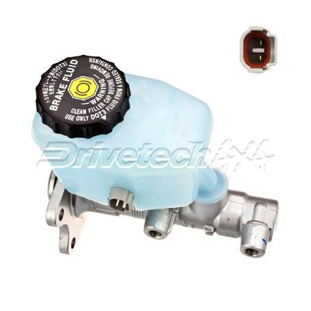 Drivetech 4x4 Brake Master Cylinder 073-000135