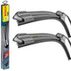 SAS AUTO PARTS WIPER REFILLS WWR828M