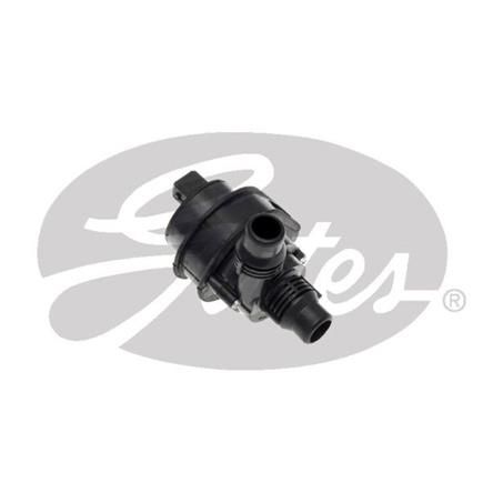 Gates Electric Water Pump OE Quality Fit Premium Alloy Materials 2 Year Warranty 41523E