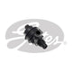 Gates Electric Water Pump OE Quality Fit Premium Alloy Materials 2 Year Warranty 41523E
