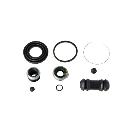 FRENKIT Caliper Kit Toyota Mr2 R 91-00