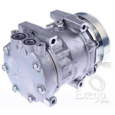 Sanden Air Conditioning Compressor 12V Direct Mount SD7H13 CXS7319