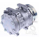 Sanden Air Conditioning Compressor 12V Direct Mount SD7H13 CXS7319