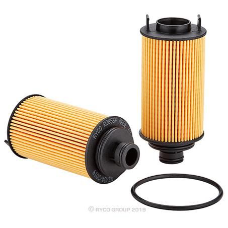 LDV G10 D90 Cartridge Oil Filter R2856P