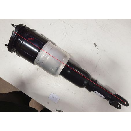 CODE9 Airbag Shock Absorber 62503L
