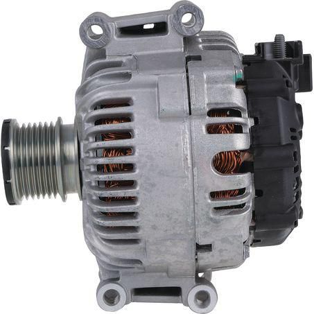VALEO ALTERNATOR 14V 180A CHRYSLER 300C 3.0L CRD 05- 7PV CLUTCH 439579