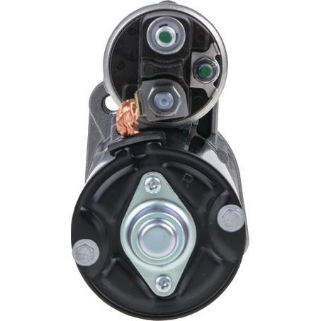 Bosch Starter Motor 12V 10Th CW 1986S00677