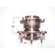SAS AUTO PARTS HUB WH102