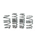 Whiteline - Front And Rear Coil Springs - Lowered WSK-VWN005