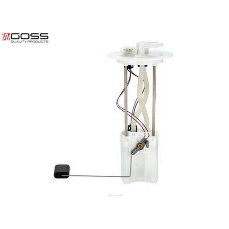 Goss FUEL PUMP MODULE GE166