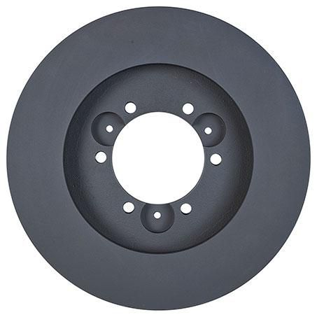 RDA BRAKE ROTOR 280MM X 24.6 MIN RDA840