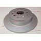 DISC ROTOR REAR SUITS TOYOTA LEXUS 307mm - BR4749