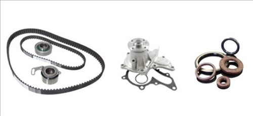 Honda ODYSSEY AVANCIER V6 CAMBELT KIT, INCL WATER PUMP