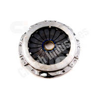 Clutch Industries CLUTCH KIT HYUNDAI SONATA 2.0 98-