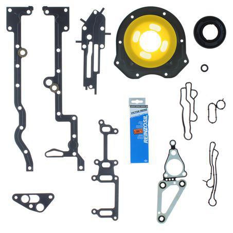 Permaseal Conversion Gasket Set C4990K