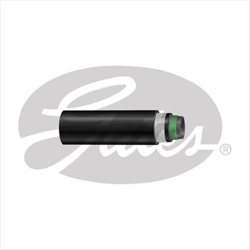 GATES FUEL INJECTION HOSE 5/16IN X 2FT - ID 0.3125IN / 8MM 27335