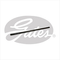 GATES FUEL INJECTION HOSE 5/16IN X 2FT - ID 0.3125IN / 8MM 27335