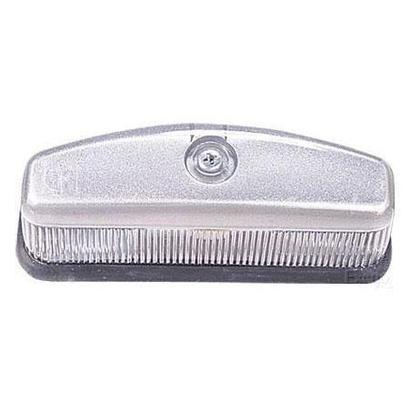 Narva NUMBER PLATE LIGHT INCANDESCENT