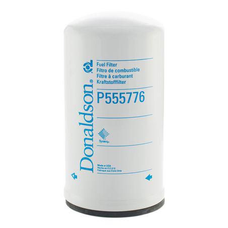 Donaldson Fuel Filter Spin-On