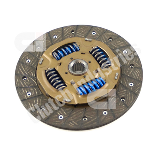 Clutch Industries CLUTCH KIT HYUNDAI SONATA 2.0 98-